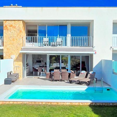 Villa Modern Design Albufeira Eksteriør bilde