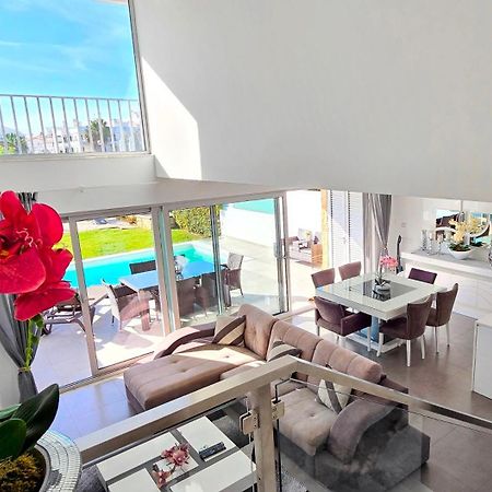 Villa Modern Design Albufeira Eksteriør bilde