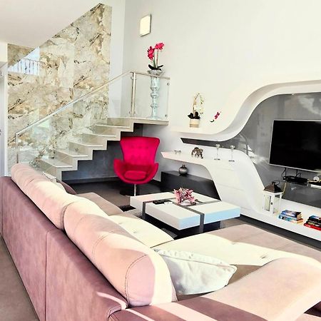 Villa Modern Design Albufeira Eksteriør bilde