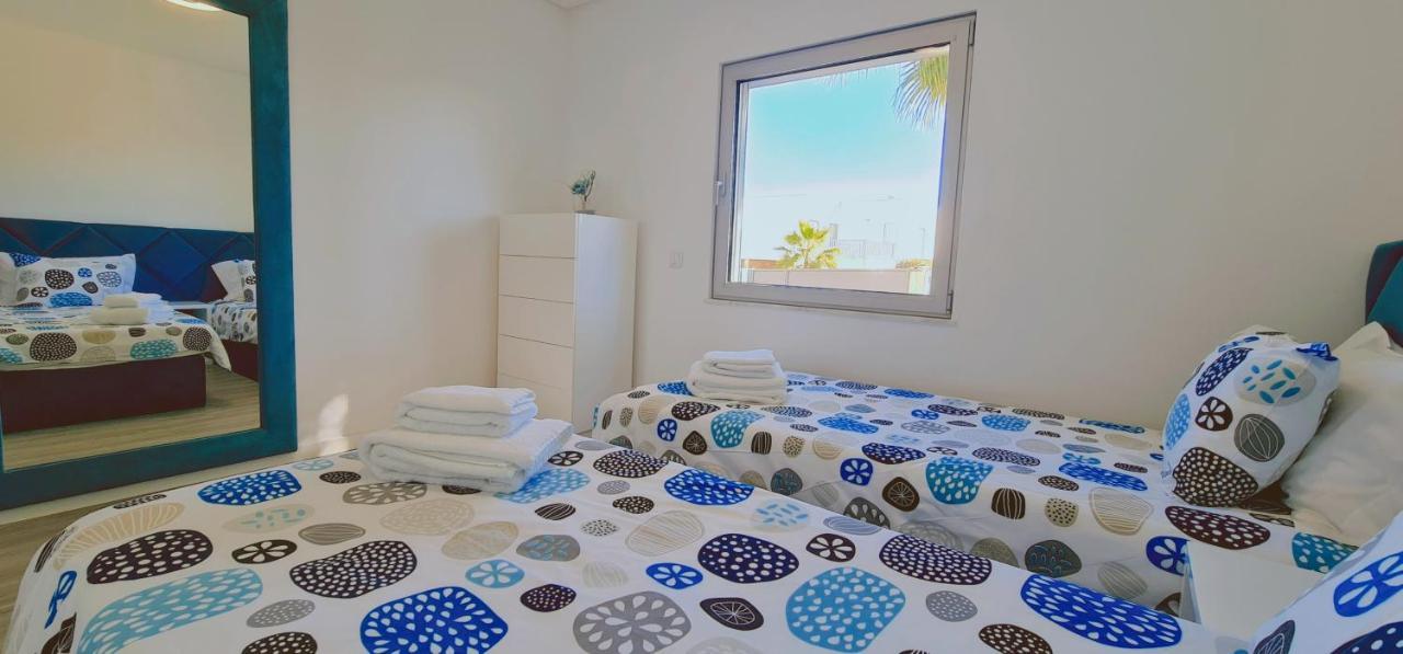 Villa Modern Design Albufeira Eksteriør bilde