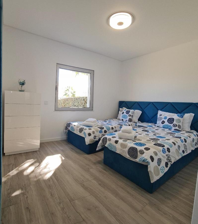Villa Modern Design Albufeira Eksteriør bilde