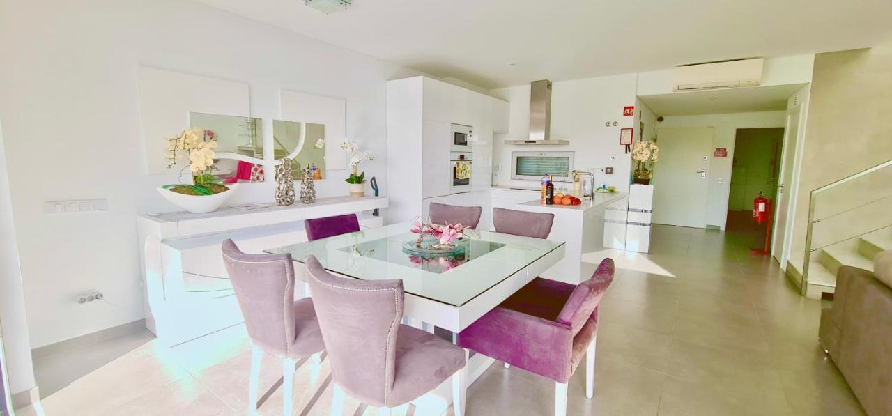 Villa Modern Design Albufeira Eksteriør bilde