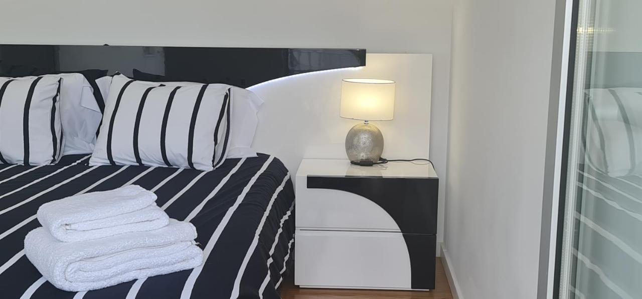 Villa Modern Design Albufeira Eksteriør bilde