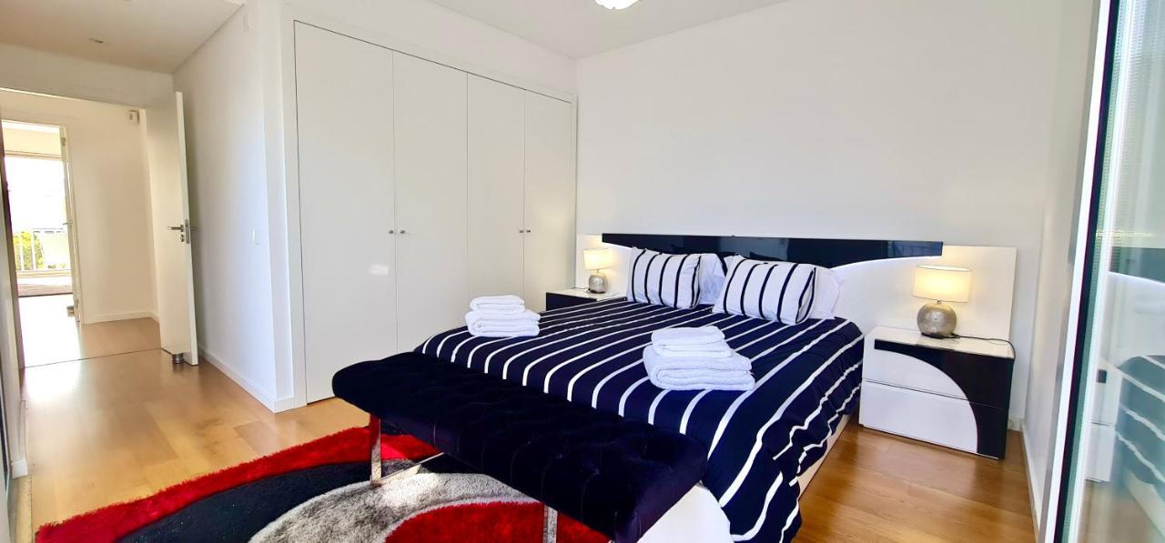 Villa Modern Design Albufeira Eksteriør bilde