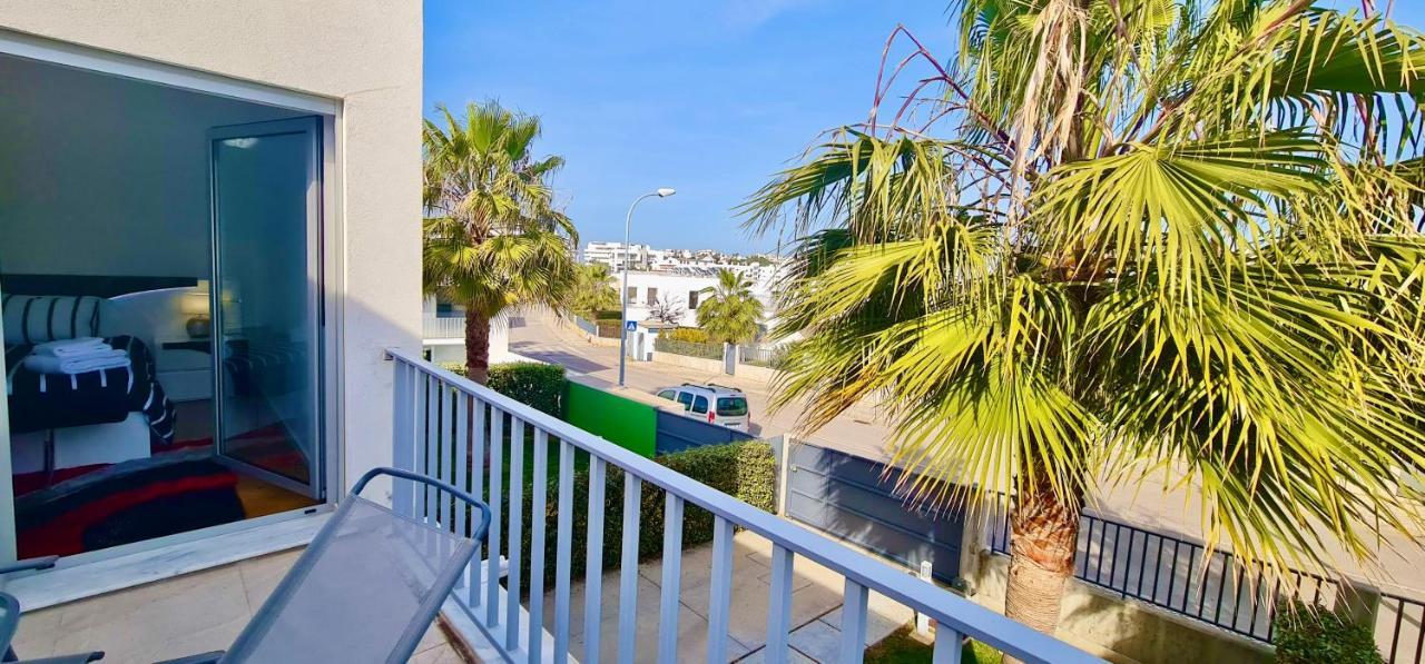 Villa Modern Design Albufeira Eksteriør bilde