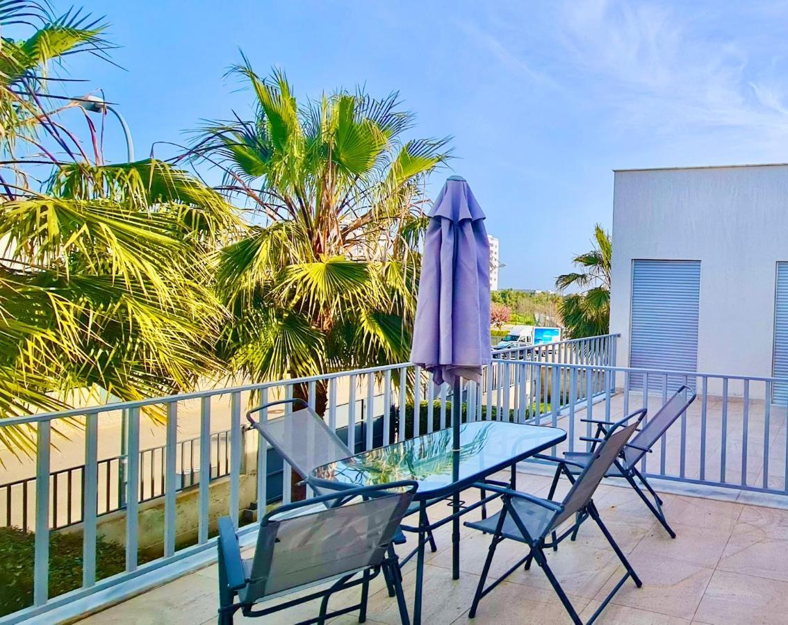 Villa Modern Design Albufeira Eksteriør bilde