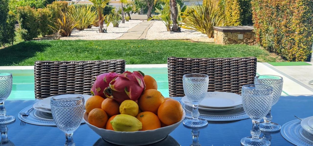 Villa Modern Design Albufeira Eksteriør bilde