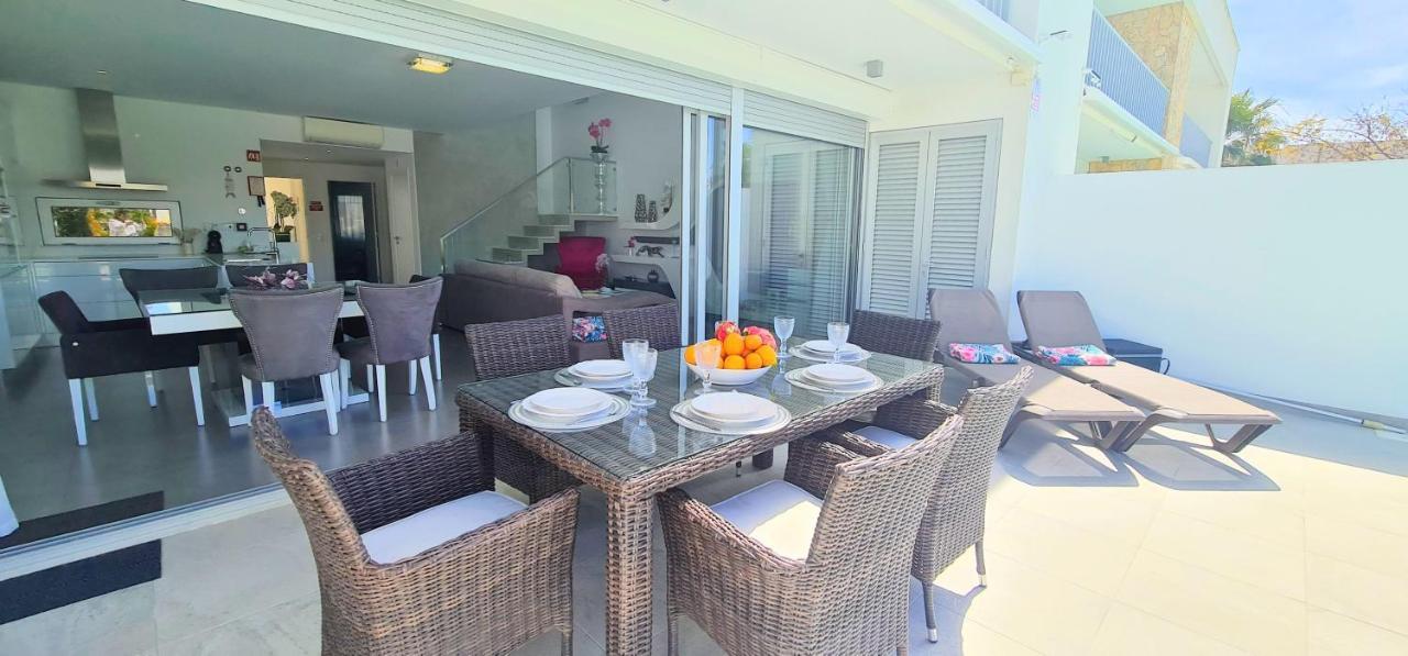 Villa Modern Design Albufeira Eksteriør bilde