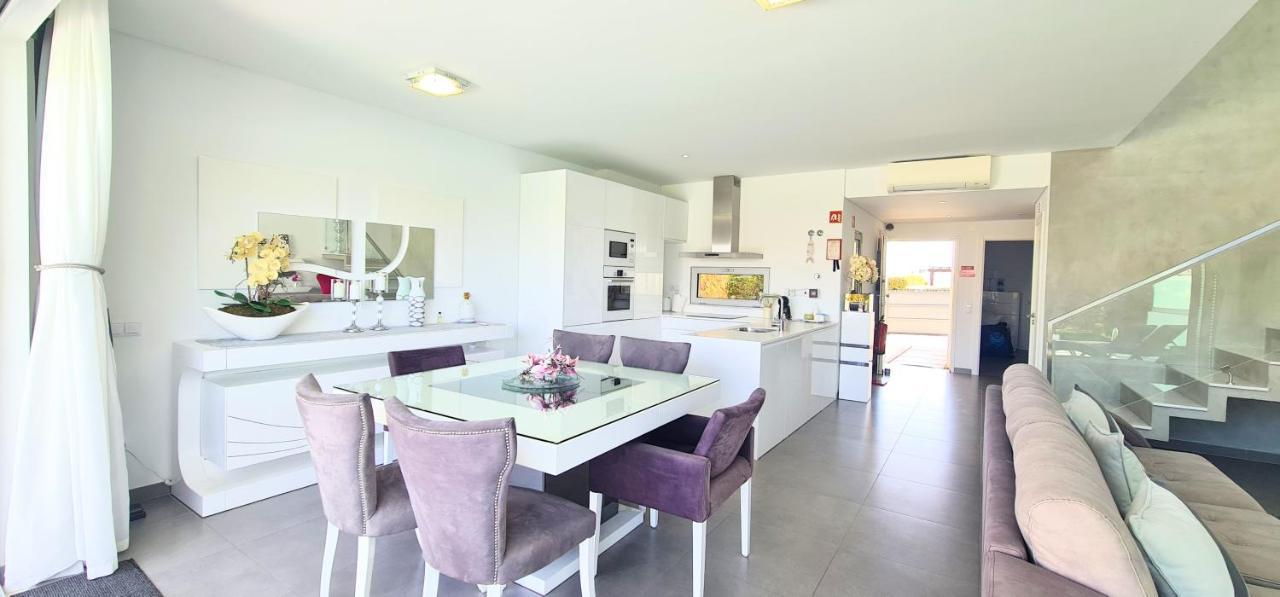 Villa Modern Design Albufeira Eksteriør bilde
