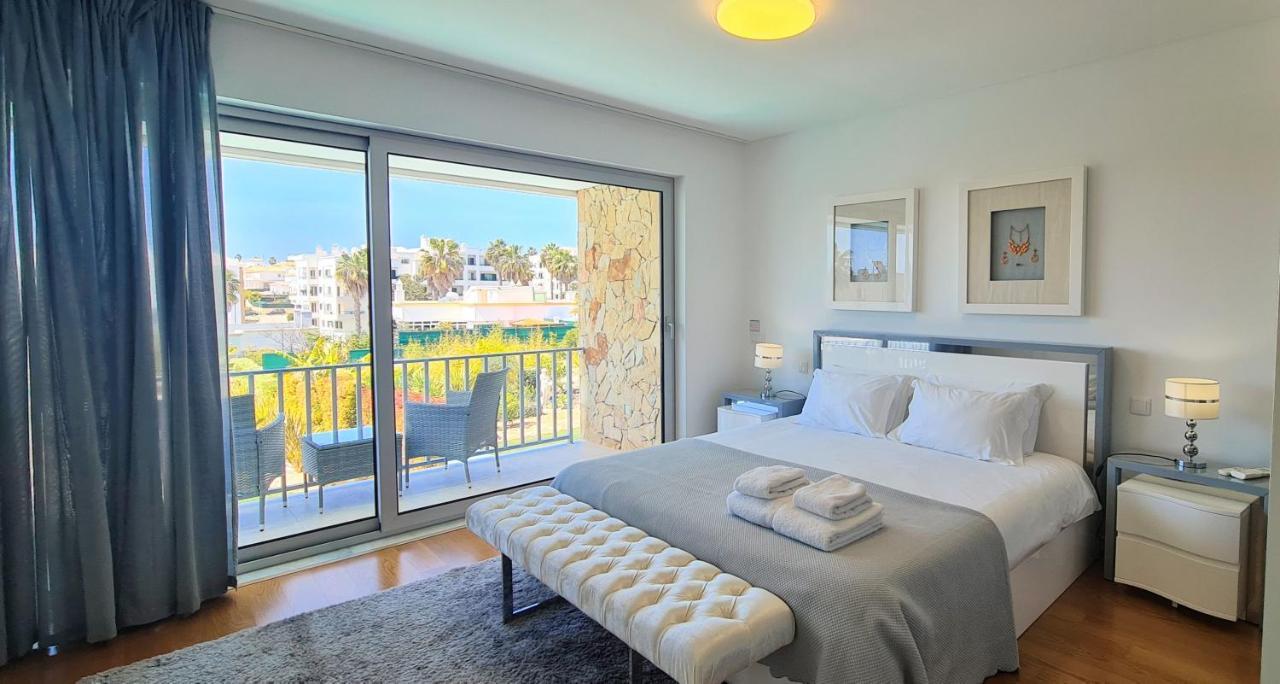 Villa Modern Design Albufeira Eksteriør bilde