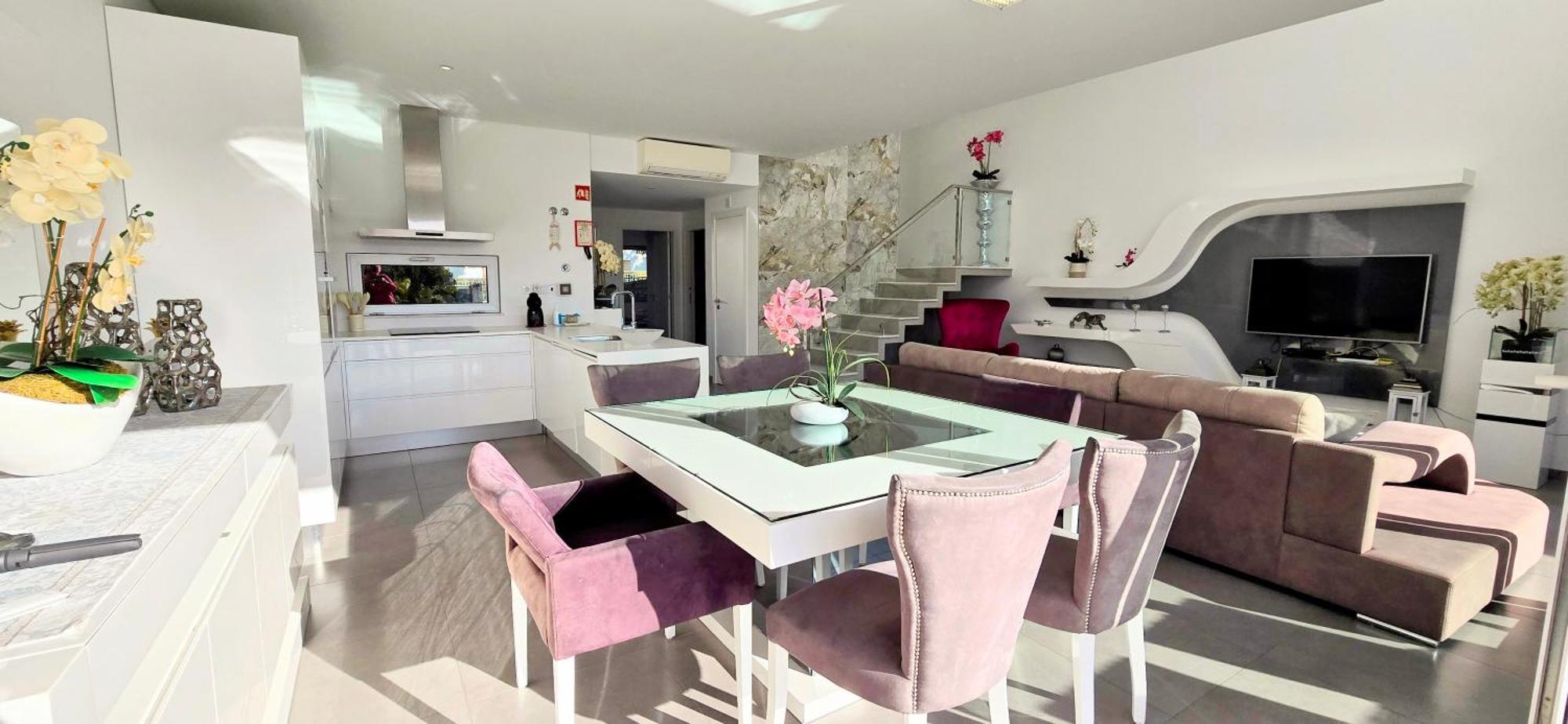 Villa Modern Design Albufeira Eksteriør bilde