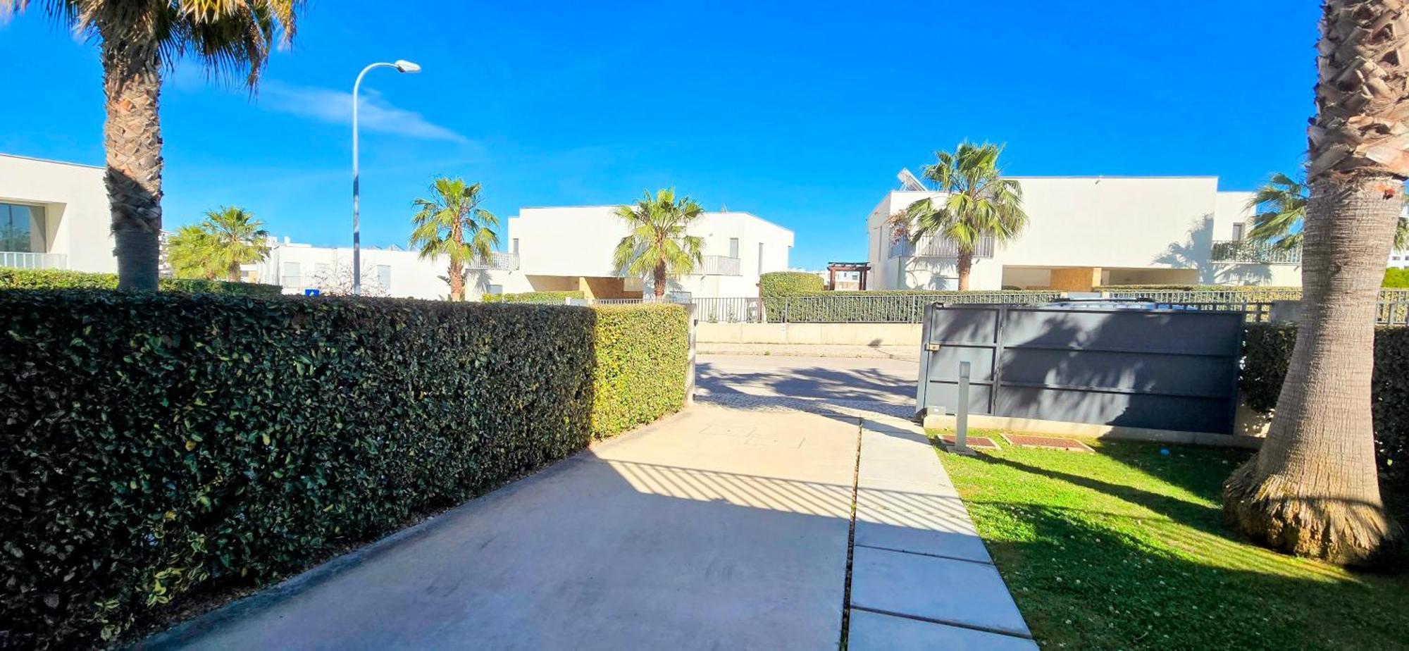 Villa Modern Design Albufeira Eksteriør bilde