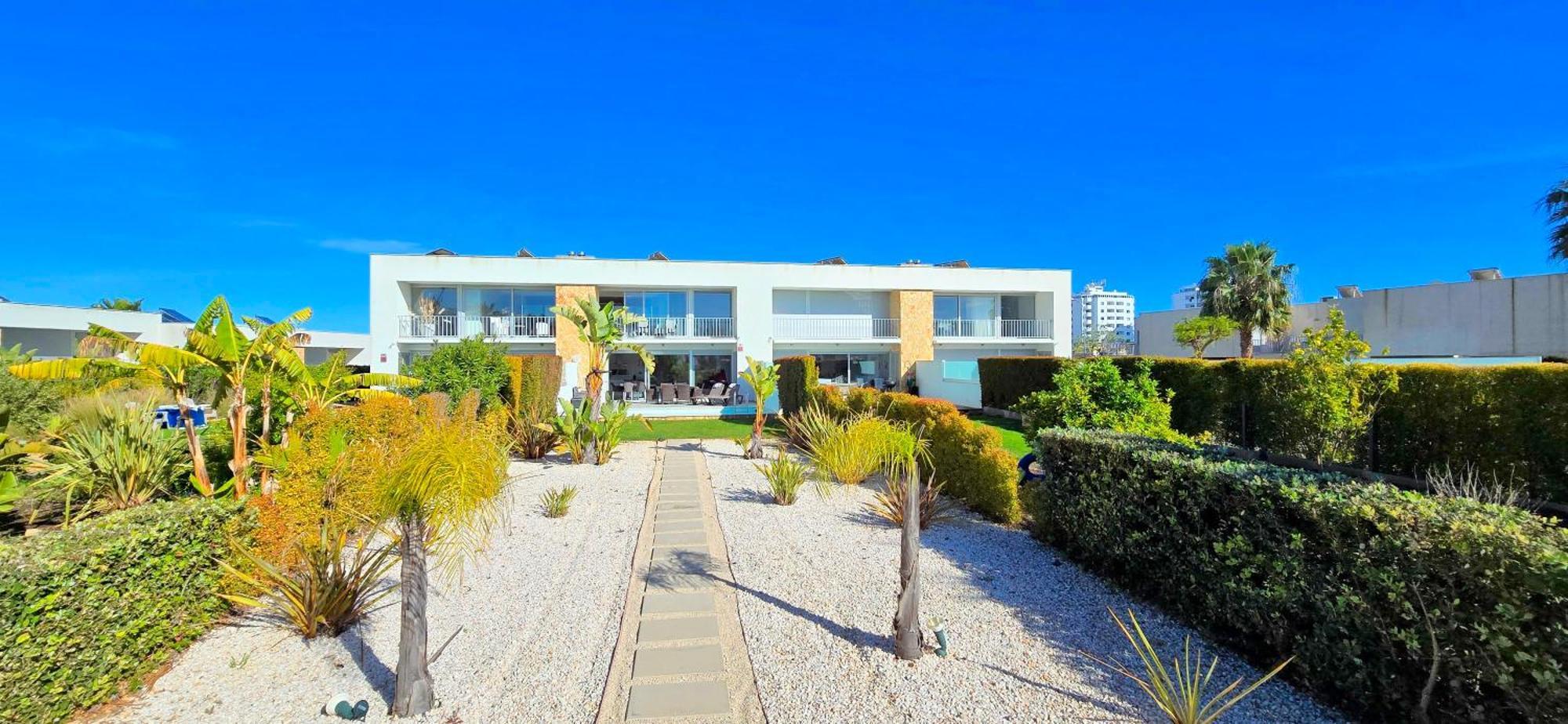 Villa Modern Design Albufeira Eksteriør bilde